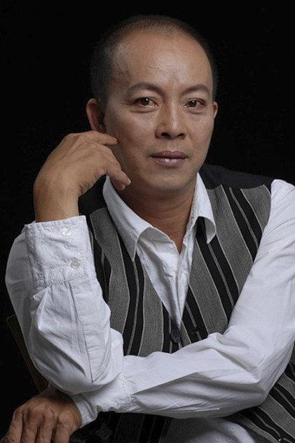 Đức Hải - Actor Profile Photo