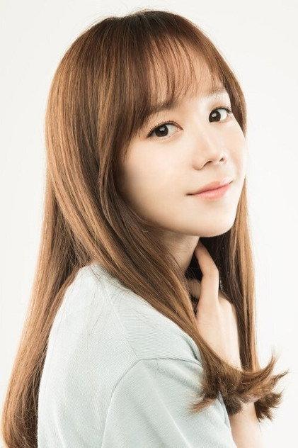 Kim Ga-eun - Actor Profile Photo