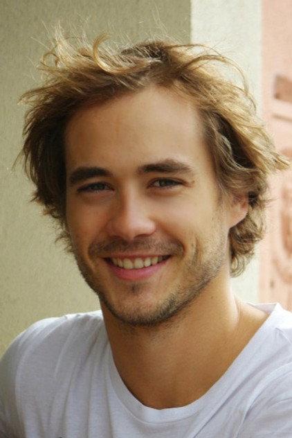 Filip Tomsa - Actor Profile Photo