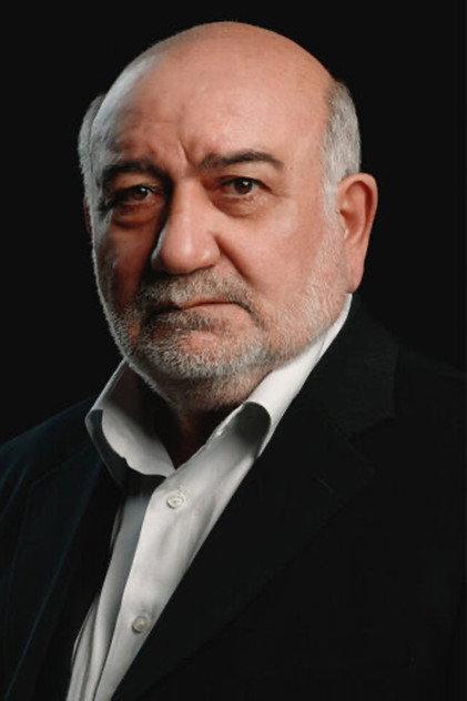 Robert Harutyunyan - Actor Profile Photo