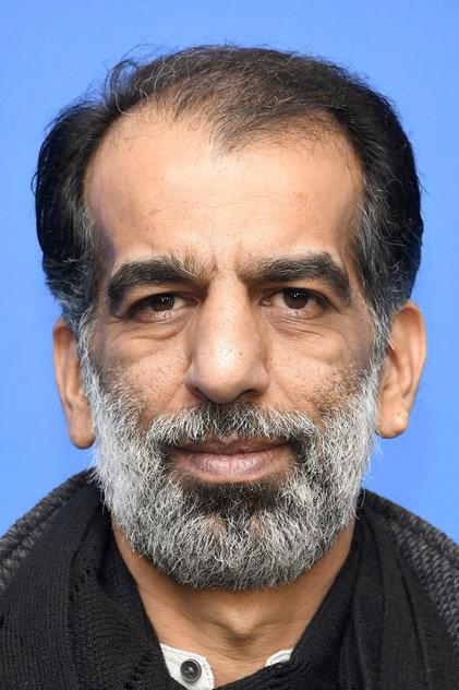 Ali Bagheri - Actor Profile Photo