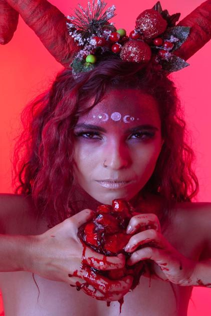 Mera Vieira - Actor Profile Photo