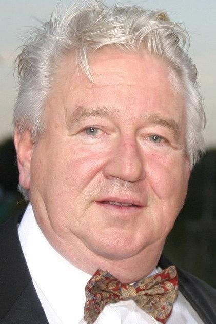 Wolf Gremm - Actor Profile Photo