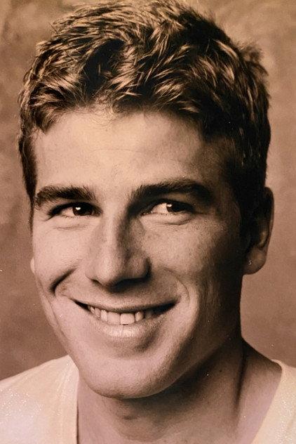Christopher Braden - Actor Profile Photo
