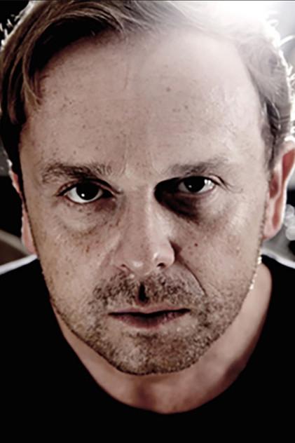 Christian Eigner - Actor Profile Photo