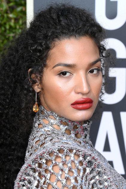 Indya Moore - Actor Profile Photo