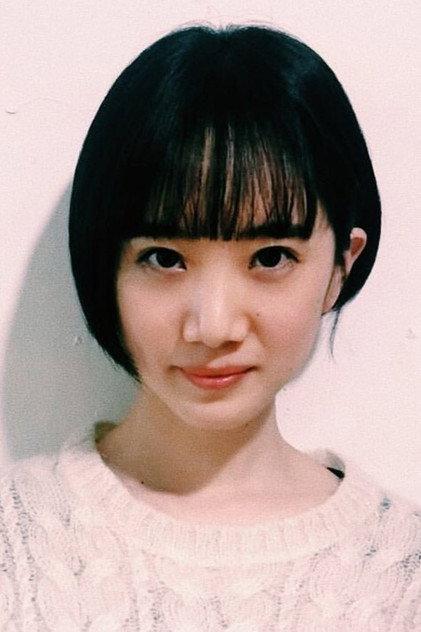 Natsumi Sekiya - Actor Profile Photo