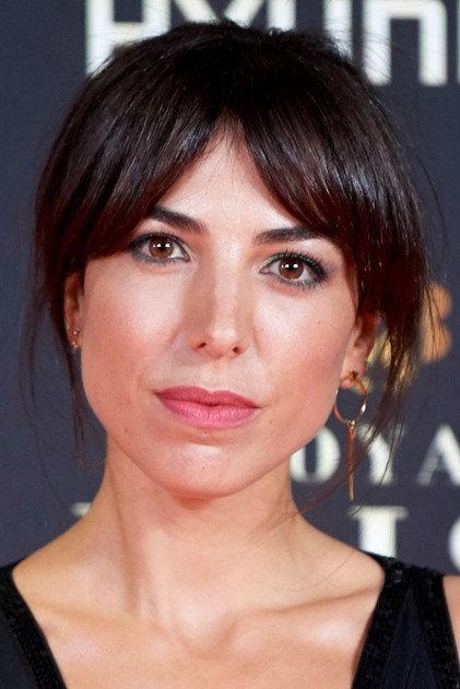 Alicia Rubio - Actor Profile Photo