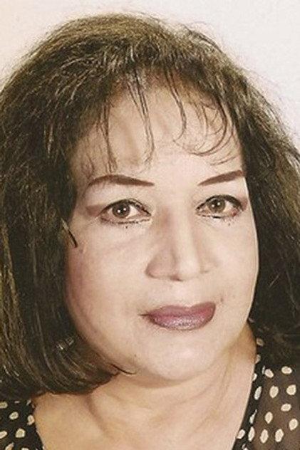 Amina Yusifgizi - Actor Profile Photo