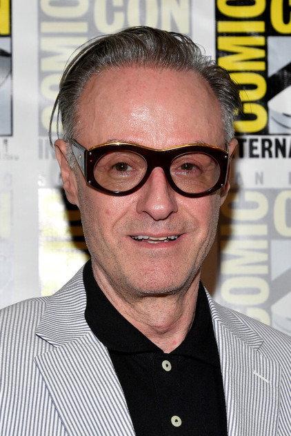 Harry Goaz - Actor Profile Photo