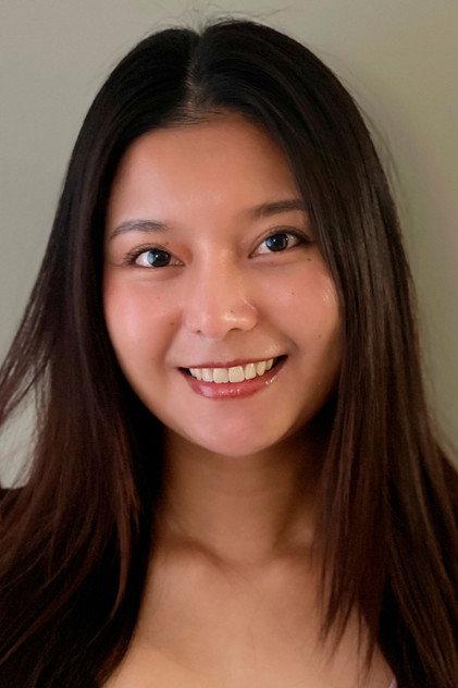 Nicky Chalee - Actor Profile Photo