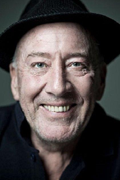Michael Carman - Actor Profile Photo