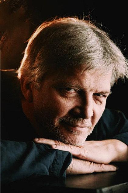 Kęstutis Povilaitis - Actor Profile Photo