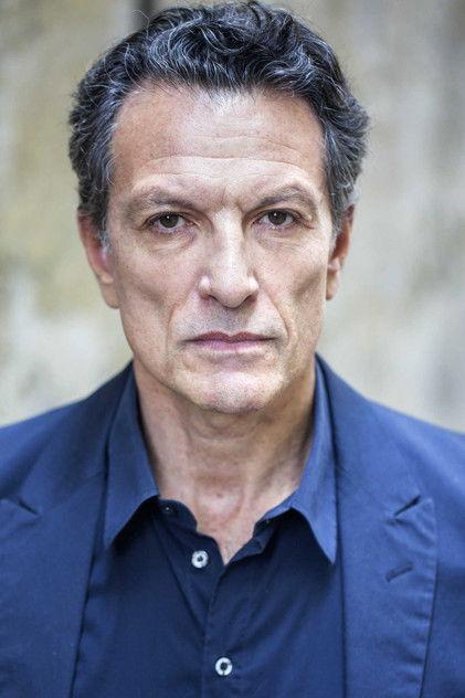 Cosimo Fusco - Actor Profile Photo
