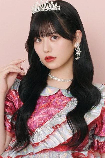 Tsukiashi Amane - Actor Profile Photo
