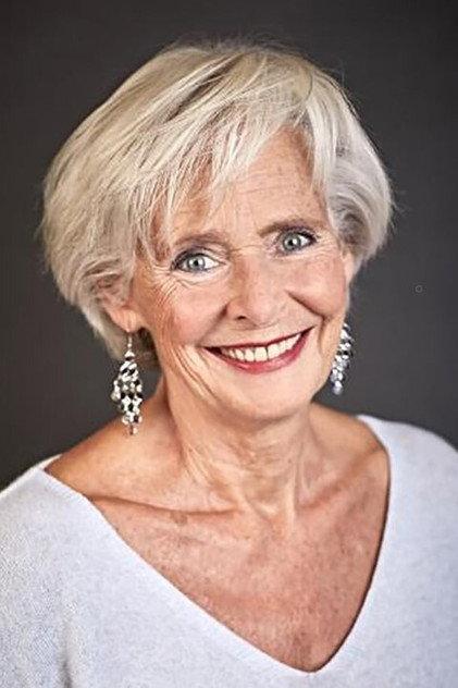 Marie-Jeanne Maldague - Actor Profile Photo
