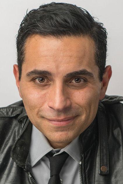 Guido Grasso Jr. - Actor Profile Photo