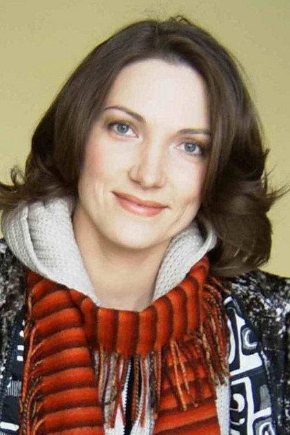 Anna Germ - Actor Profile Photo