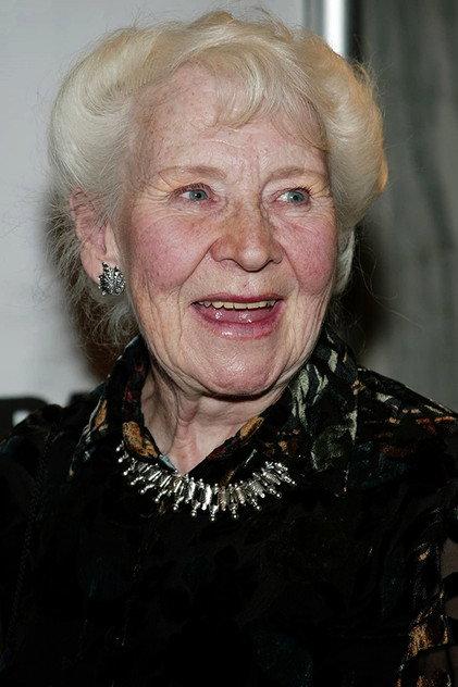 Eileen Essell - Actor Profile Photo