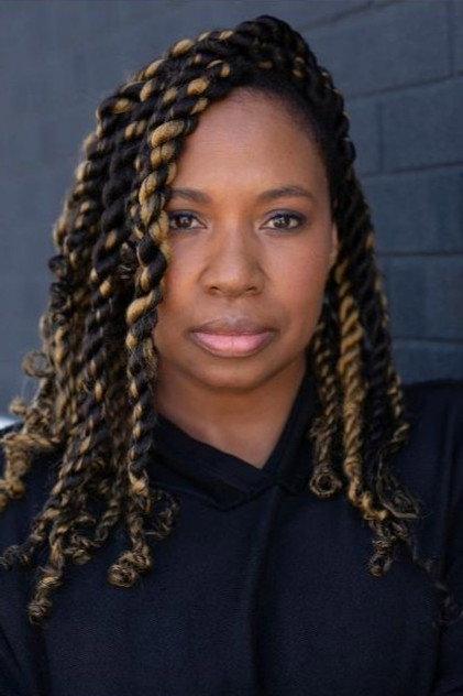 Keisha T. Fraser - Actor Profile Photo