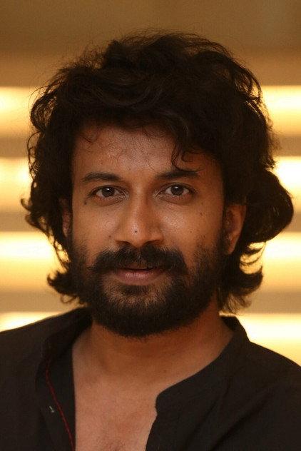 Satyadev Kancharana - Actor Profile Photo