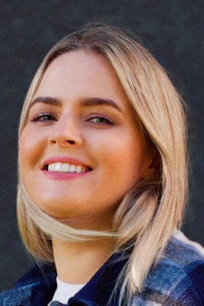 Sofia Dalén - Actor Profile Photo