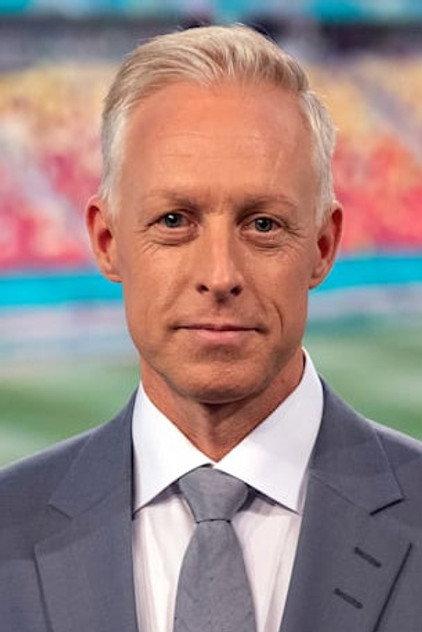 André Pops - Actor Profile Photo