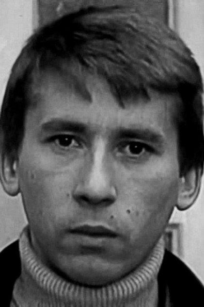 Sergey Shkalikov - Actor Profile Photo