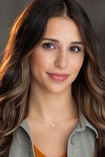 Brooke Falcone - Actor Profile Photo