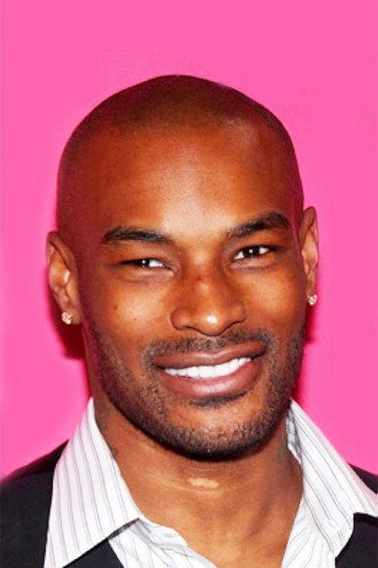 Tyson Beckford - Actor Profile Photo