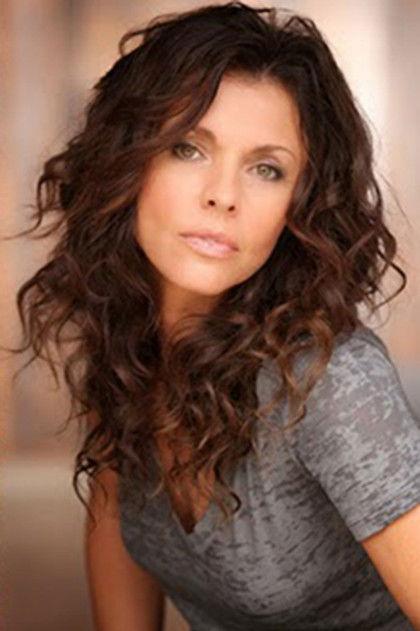 Eva Jeníčková - Actor Profile Photo