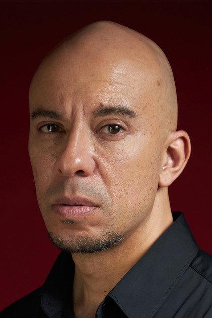 Fahd Larhzaoui - Actor Profile Photo