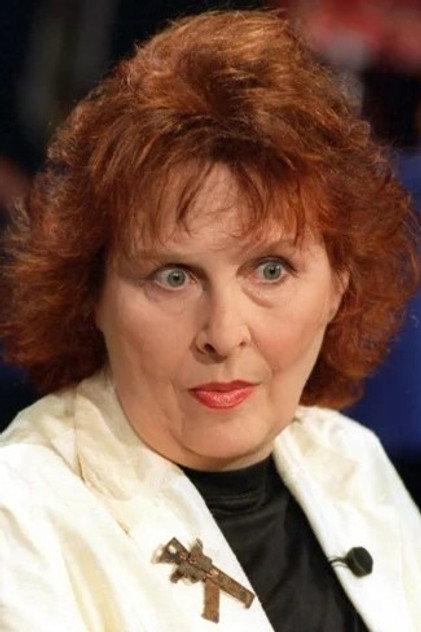 Ortrud Beginnen - Actor Profile Photo