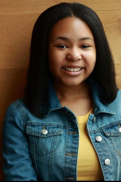 Lariah Alexandria - Actor Profile Photo