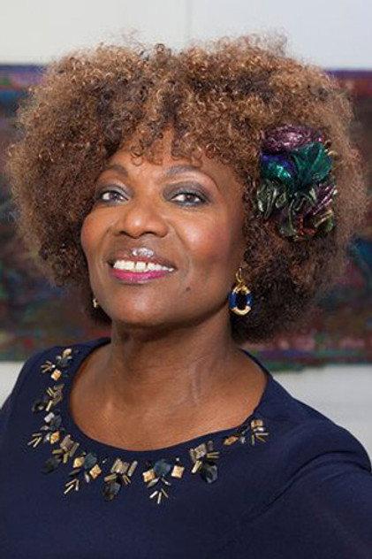 Gerda Havertong - Actor Profile Photo