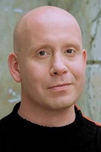Grzegorz Mostowicz-Gerszt - Actor Profile Photo