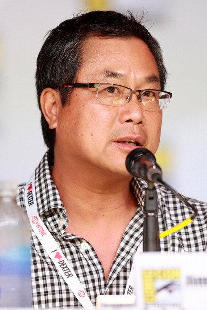 James Wong - Actor Profile Photo