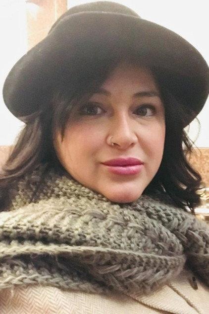 Annick Obonsawin - Actor Profile Photo