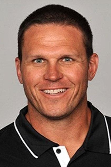 Tony Boselli - Actor Profile Photo