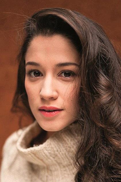 Fernanda Ramírez - Actor Profile Photo