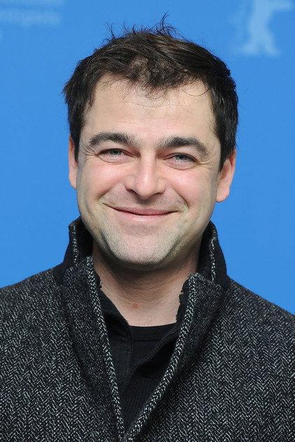 Baki Davrak - Actor Profile Photo