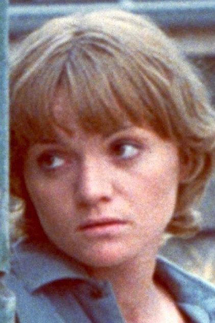 Fabienne Barraud - Actor Profile Photo