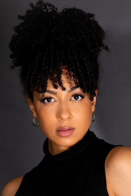 Naomi Walley - Actor Profile Photo