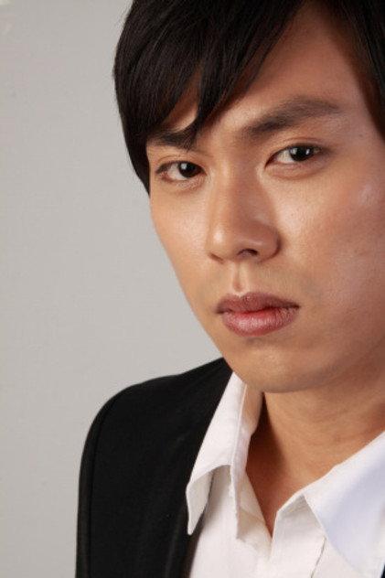 Ha Tae-sung - Actor Profile Photo