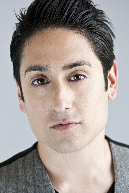 Omar Doom - Actor Profile Photo