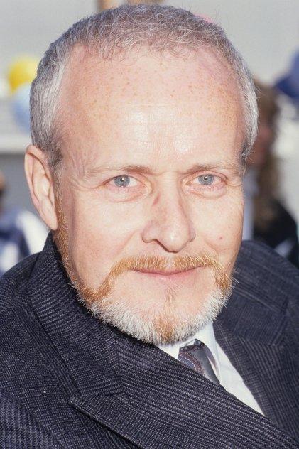 Rod Loomis - Actor Profile Photo