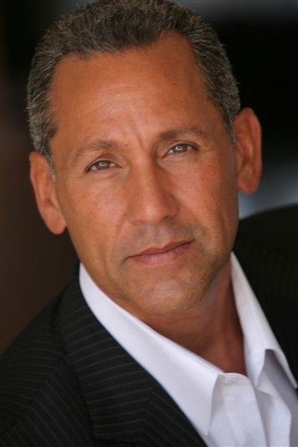 Angelo Pagán - Actor Profile Photo