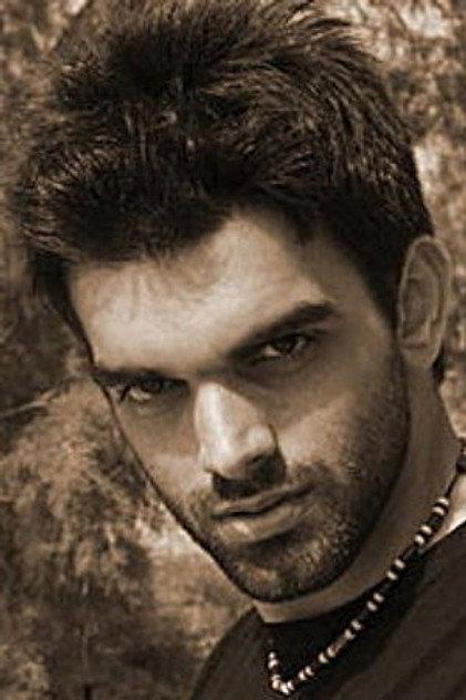 Thanos Liakos - Actor Profile Photo