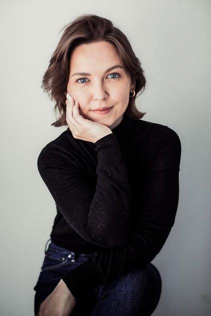 Marija Mauer - Actor Profile Photo