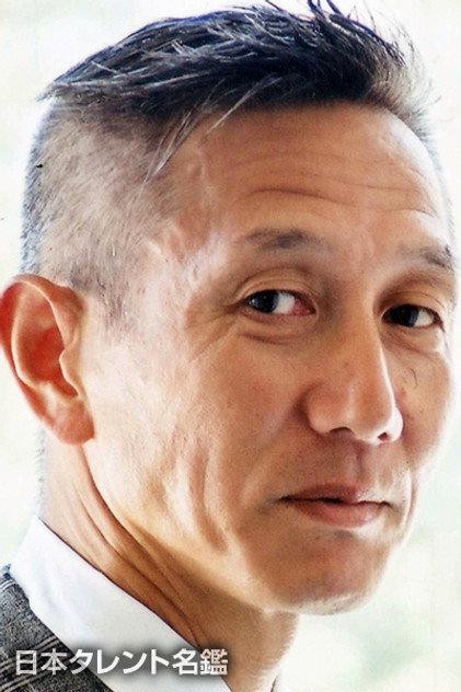 Juji Matsuda - Actor Profile Photo